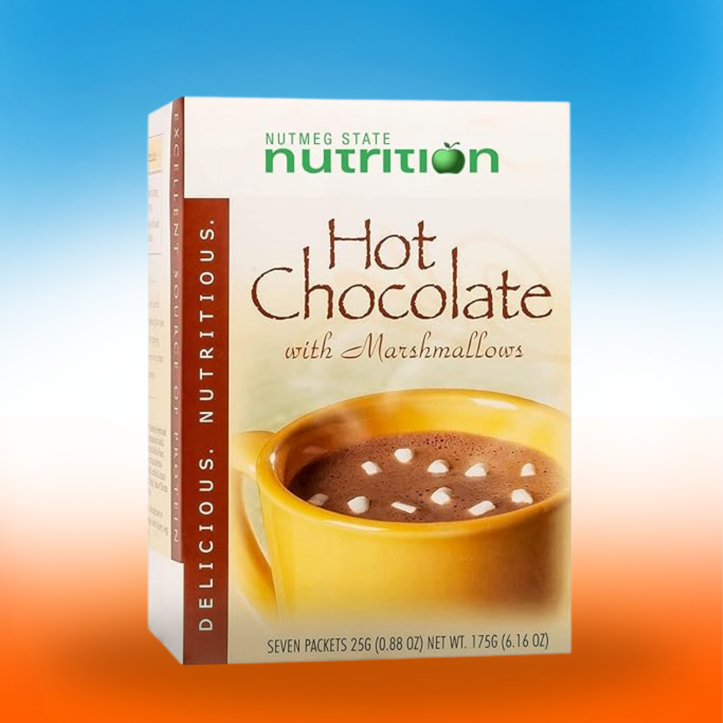 HealthWise Hot Chocolate