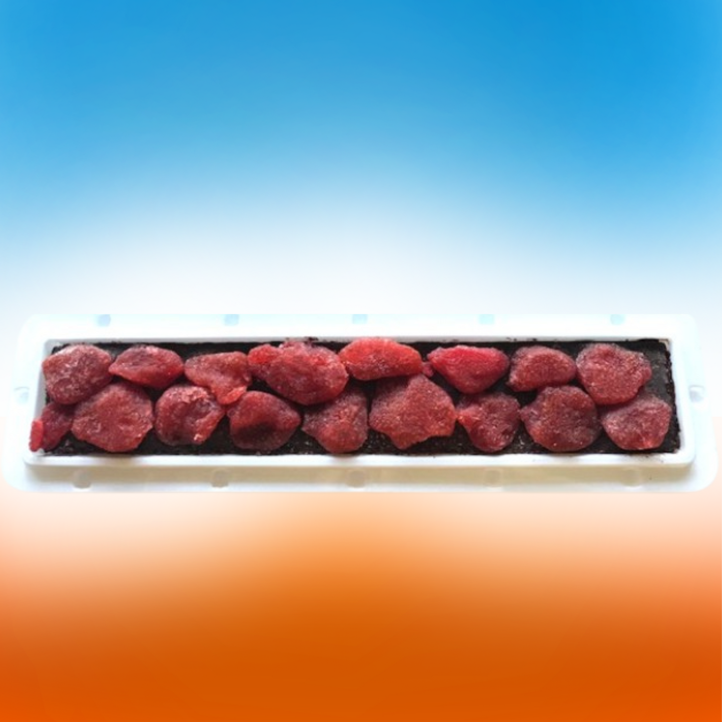 Hemp Bars