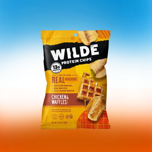 Wilde Protein Chips