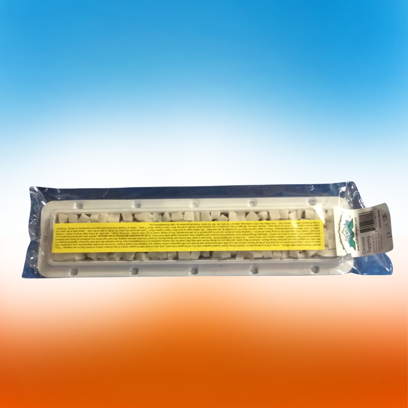 Hemp Bars