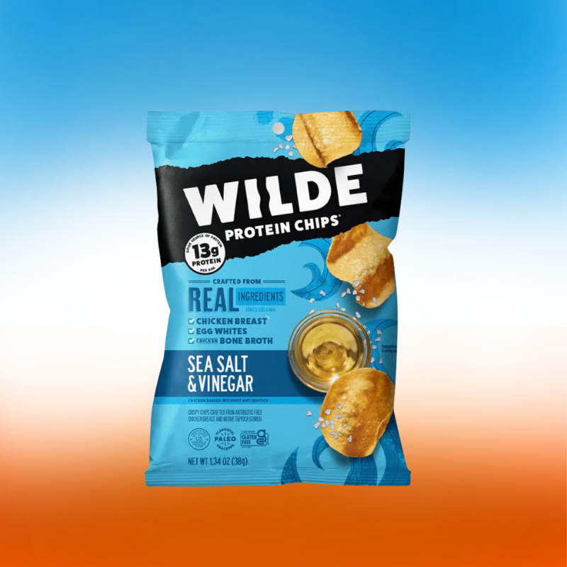 Wilde Protein Chips