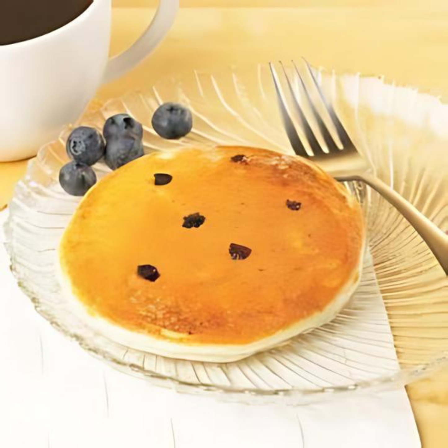 HealthWise Pancake Mix