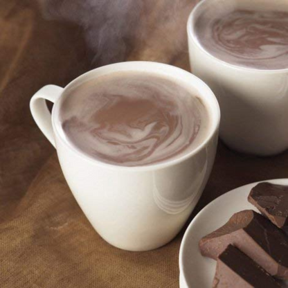 HealthWise Hot Chocolate