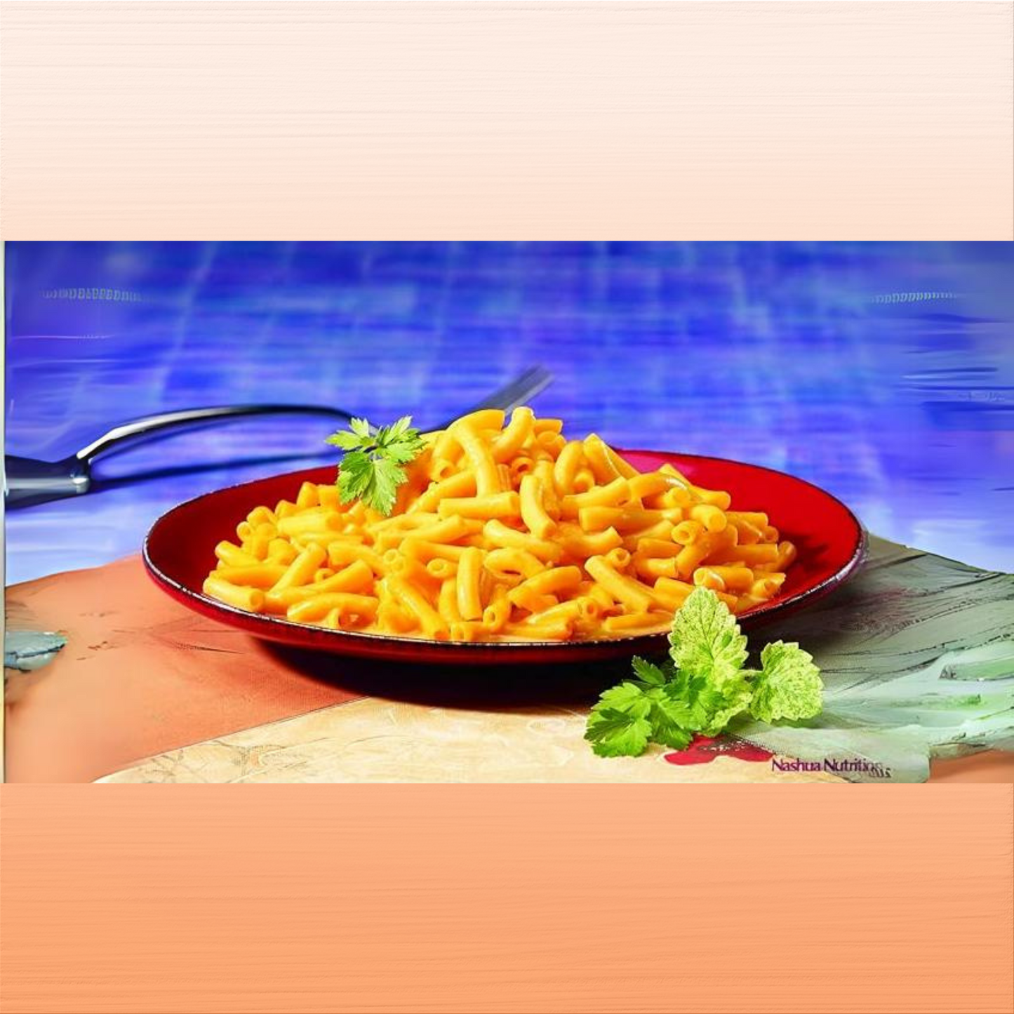 AHS Macaroni & Cheese - Box of 3