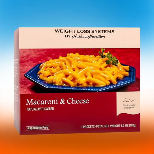AHS Macaroni & Cheese - Box of 3