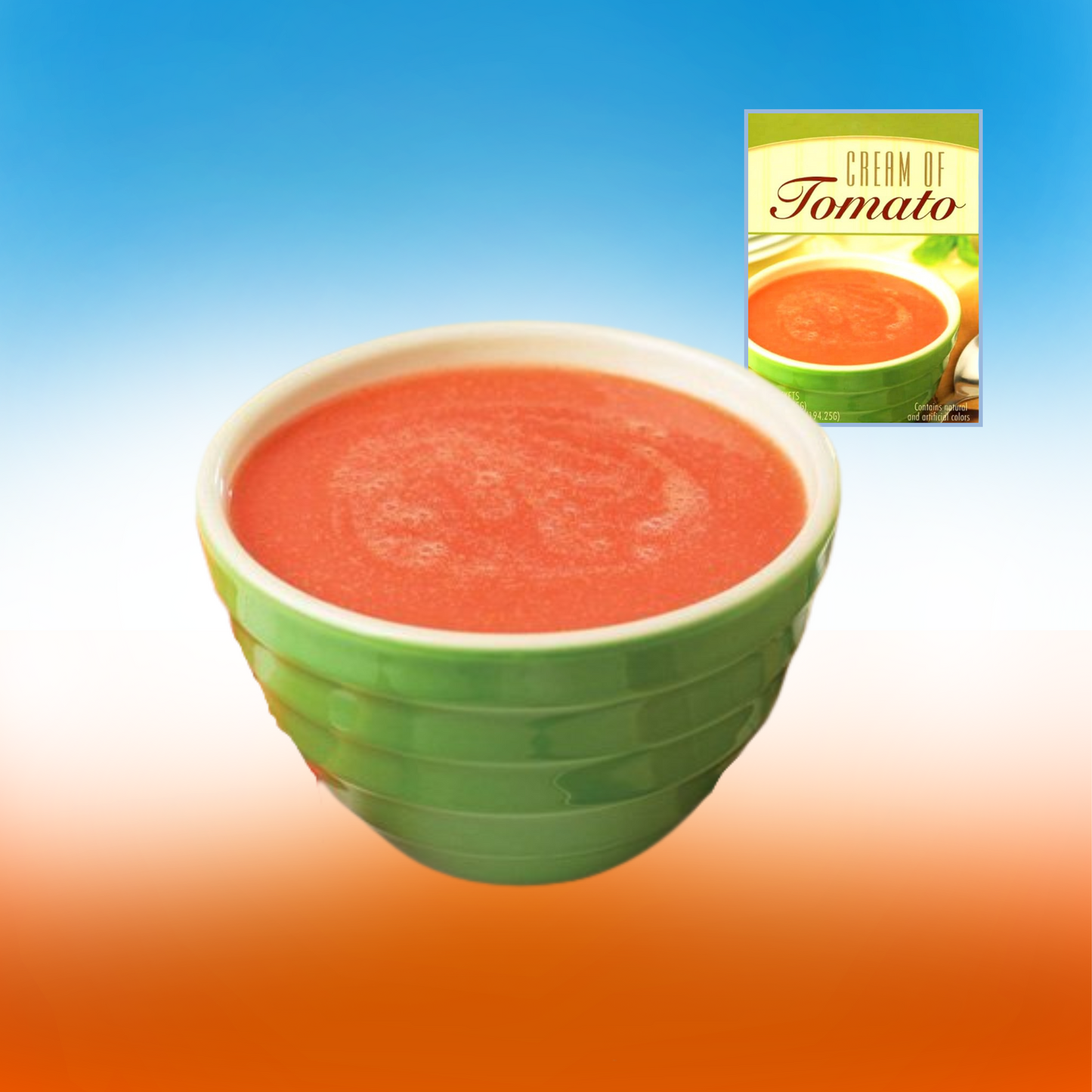 HealthWise Soup